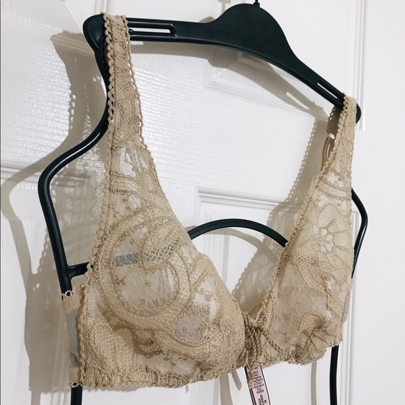 🔥ON SALE🔥3/$30🔥 💖 Victoria Secret SEXY Bralette - Picture 2 of 8